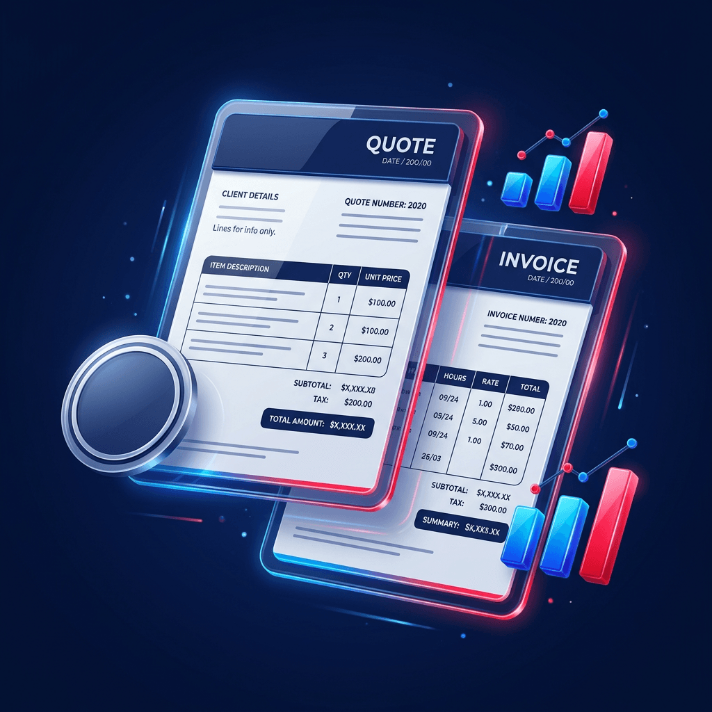 Preventivi e documenti